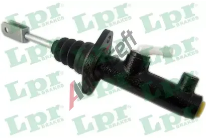 LPR Hlavn vlec - spojka LP 2708, F17754