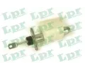 Hlavn spojkov vlec LPR ‐ LP 2710