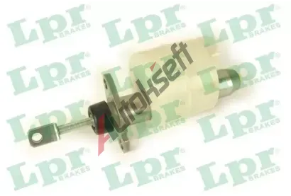 LPR Hlavn� v�lec - spojka LP 2710, 2710