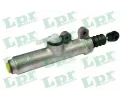 Hlavn spojkov vlec LPR ‐ LP 2716