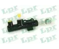 Hlavn spojkov vlec LPR ‐ LP 2720
