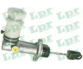 Hlavn spojkov vlec LPR ‐ LP 2724
