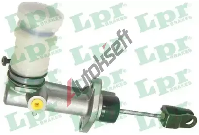 LPR Hlavní válec - spojka LP 2724, F30505 LPR Hlavní válec - spojka LP 2724, F30505