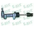 Hlavn spojkov vlec LPR ‐ LP 2727