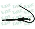 Hlavn spojkov vlec LPR ‐ LP 2730