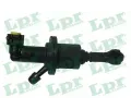 Hlavn spojkov vlec LPR ‐ LP 2731