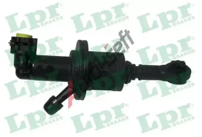 LPR Hlavn� spojkov� v�lec LP 2731, 2731