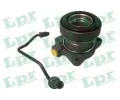 LPR Centrln vysouva spojky ‐ LP 3005