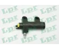 Pomocn vlec spojky LPR ‐ LP 3008