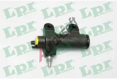 LPR Pomocn vlec spojky LP 3008, 3008