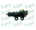 Pomocn vlec spojky LPR ‐ LP 3009