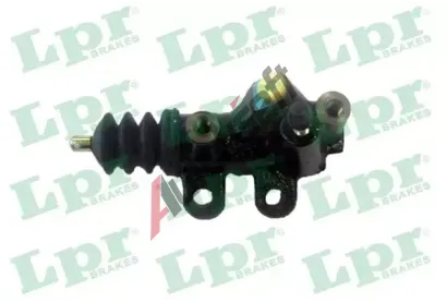 LPR Pomocn vlec spojky LP 3009, 3009