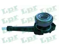 LPR Centrln vysouva spojky ‐ LP 3010