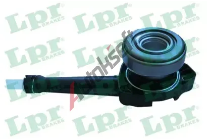 LPR Centrln vysouva spojky LP 3010, 3010