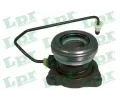 Centrln vysouva spojky LPR ‐ LP 3011