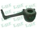 Centrln vysouva spojky LPR ‐ LP 3012