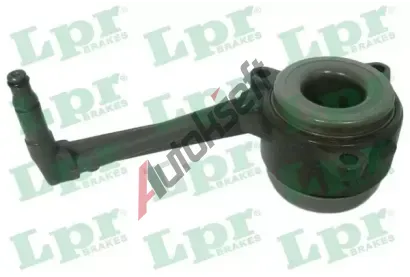 LPR Centrln vysouva spojky LP 3012, 3012