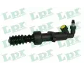 Pomocn vlec spojky LPR ‐ LP 3013