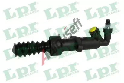 LPR Pomocn vlec spojky LP 3013, 3013