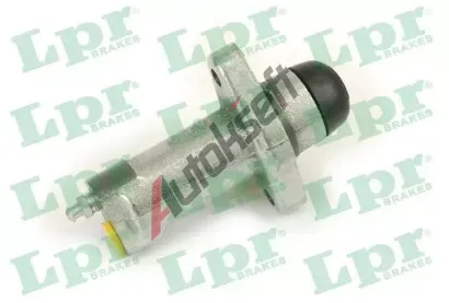 LPR Pomocn vlec spojky LP 3014, 3014