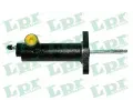 Pomocn vlec spojky LPR ‐ LP 3015