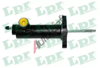 LPR Pomocn vlec spojky LP 3015, M30023
