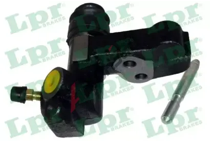 LPR Pomocn vlec spojky LP 3016, 3016