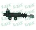 Pomocn vlec spojky LPR ‐ LP 3017
