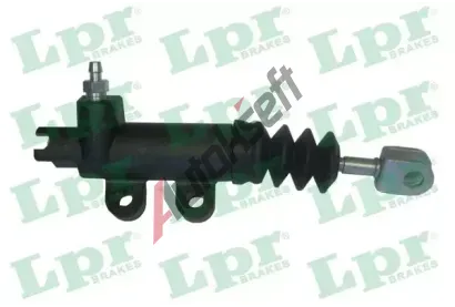 LPR Pomocný válec spojky LP 3017, 3017 LPR Pomocný válec spojky LP 3017, 3017