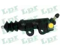 Pomocn vlec spojky LPR ‐ LP 3018