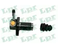 Pomocn vlec spojky LPR ‐ LP 3020