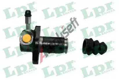LPR Pomocn vlec spojky LP 3020, 3020