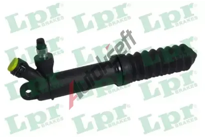 LPR Pomocn vlec spojky LP 3022, 3022