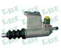 Pomocn vlec spojky LPR ‐ LP 3024