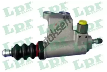 LPR Pomocn vlec spojky LP 3024, 3024