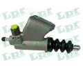 Pomocn vlec spojky LPR ‐ LP 3025