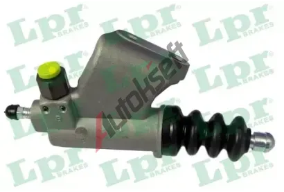 LPR Pomocn vlec spojky LP 3025, 3025