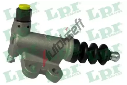 LPR Pomocn vlec spojky LP 3027, 3027