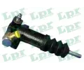 Pomocn vlec spojky LPR ‐ LP 3028