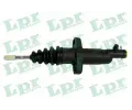 Pomocn vlec spojky LPR ‐ LP 3031