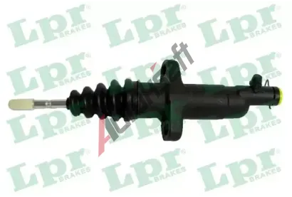 LPR Pomocn vlec spojky LP 3031, M30039
