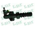 Pomocn vlec spojky LPR ‐ LP 3032