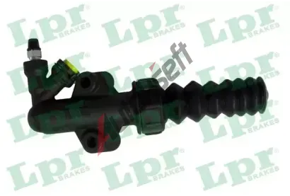 LPR Pomocn vlec spojky LP 3032, M30040