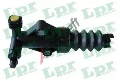 LPR Pomocn vlec spojky LP 3035, 3035