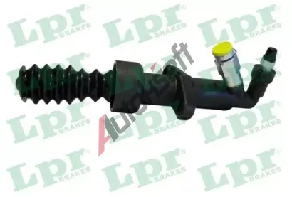 LPR Pomocn vlec spojky LP 3039, M30047