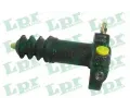 Pomocn vlec spojky LPR ‐ LP 3043