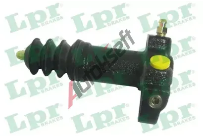 LPR Pomocn vlec spojky LP 3043, 3043