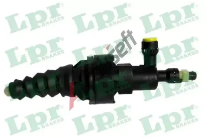 LPR Pomocn vlec spojky LP 3050, 3050