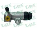 Pomocn vlec spojky LPR ‐ LP 3052