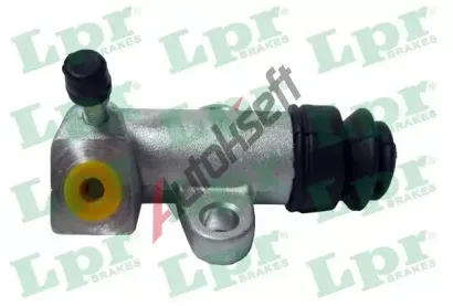 LPR Pomocn vlec spojky LP 3052, 3052